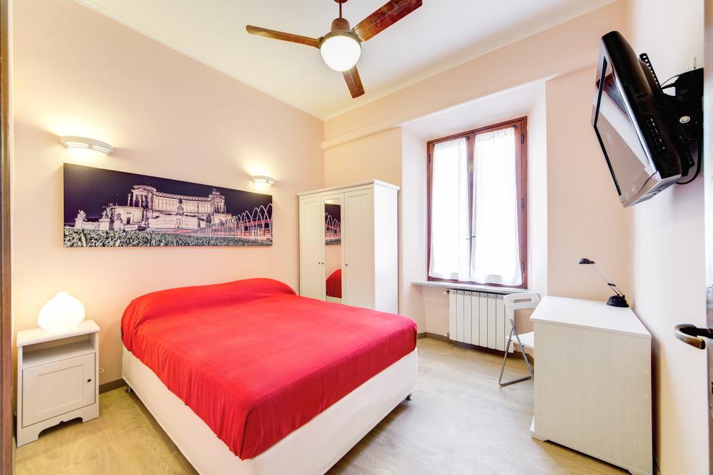 Apartment Colosseo *