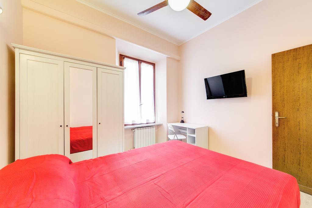 Apartment Colosseo Rom