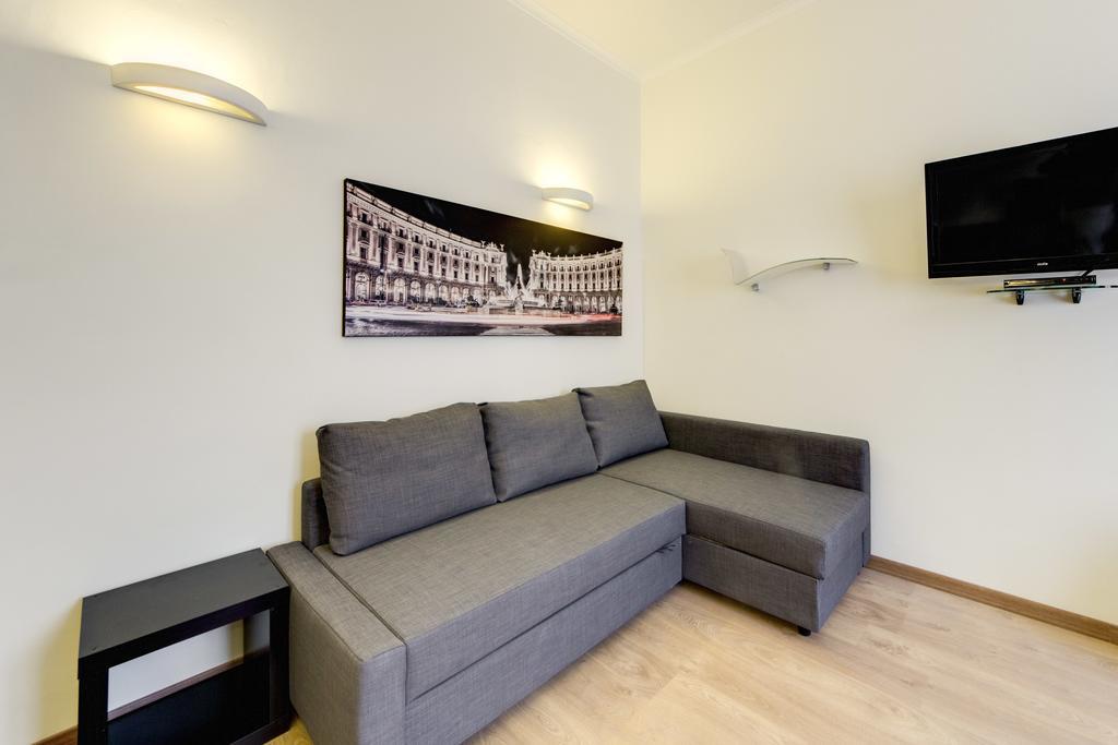 Apartment Colosseo