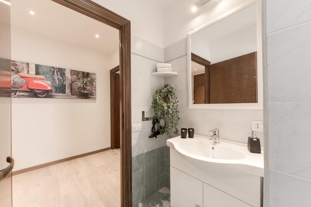Colosseo Apartment Rom