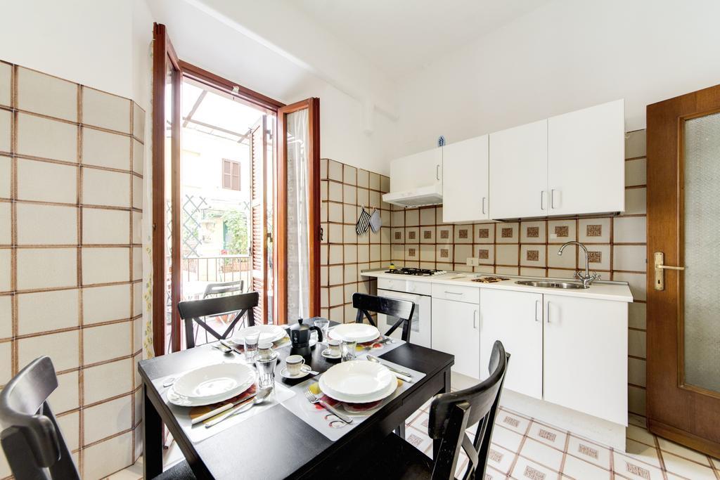 Colosseo Apartment
