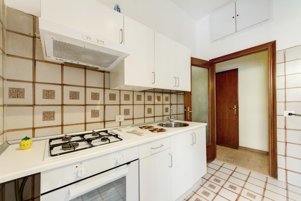 Apartment Colosseo Rom