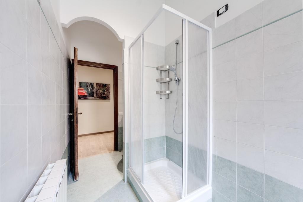 Apartment Colosseo